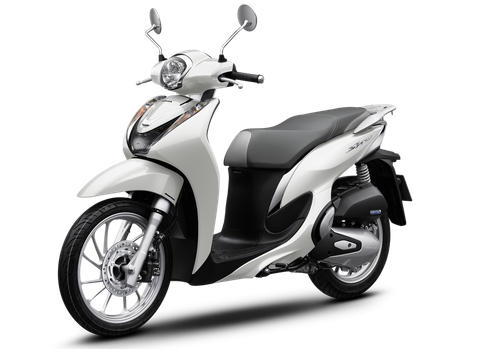 Xe Máy Honda SH Mode 2024 - Phiên Bản Tiêu Chuẩn
