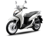 Xe Máy Honda SH Mode 2024 - Phiên Bản Tiêu Chuẩn