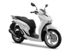 Xe Máy Honda SH125i 2024 - Phiên Bản Tiêu Chuẩn