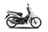 Xe Máy Honda Wave Alpha 110cc 2024 - Phiên Bản Tiêu Chuẩn