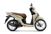 Xe Máy Honda Vision 110cc 2024 - Phiên Bản Cổ Điển