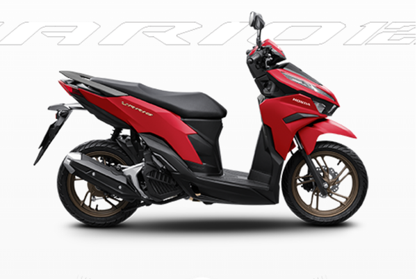 Xe Máy Honda VARIO 125cc 2024 - Phiên Bản Đặc Biệt