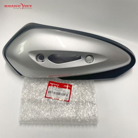 Ốp Pô ( chụp pô/ Vỉ pô ) xe SH Mode 2013-2019 -  18318K29900ZA