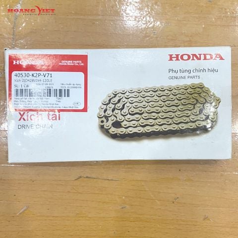 Xích DID xe Winner X 150cc - 40530K2PV71