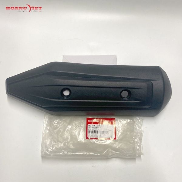 Ốp Pô ( chụp pô/ Vỉ pô ) xe Lead  2015 -18318K12900