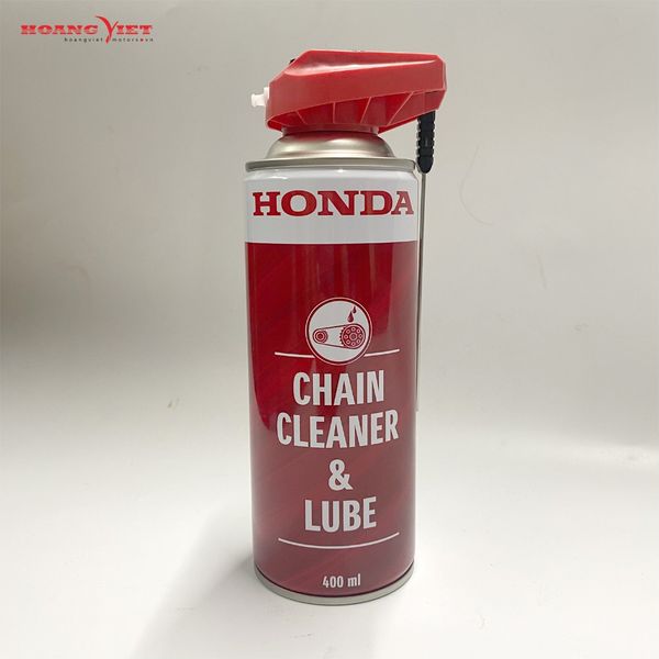 Chai dung dịch làm sạch xích tải - 08CG3075501
