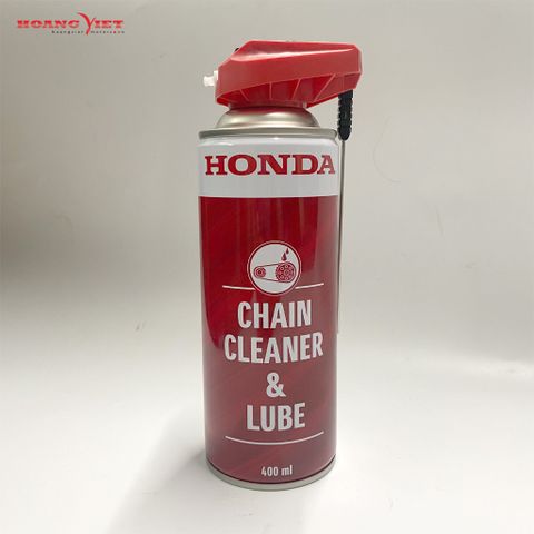 Chai dung dịch làm sạch xích tải - 08CG3075501