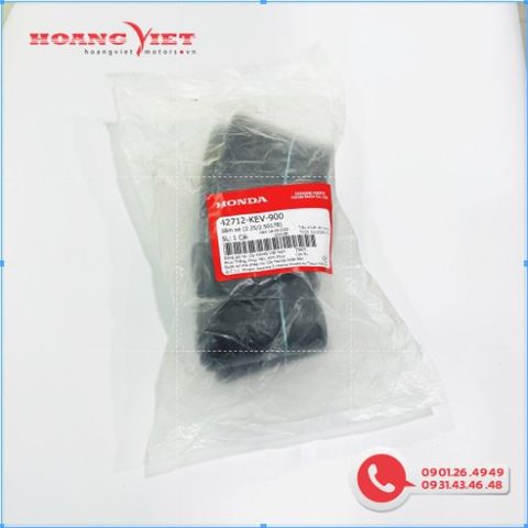 Săm xe(2.25/2.5017B) - HONDA Săm xe (2.25/2.5017B) - 42712KEV900