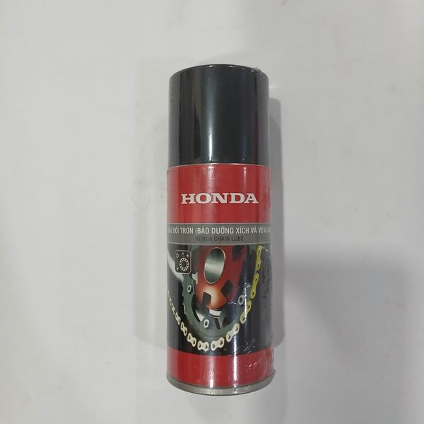 Chai dung dịch làm sạch xích tải - 08CG3082401