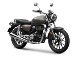 Xe máy Honda CB350 H'ness 2024