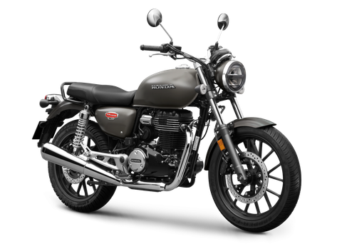 Xe máy Honda CB350 H'ness 2024