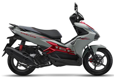 Xe Máy Honda Air Blade 160cc 2025 - Phiên Bản Thể Thao
