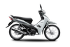 Xe Máy Honda Wave Alpha 110cc 2024 - Phiên Bản Cổ Điển