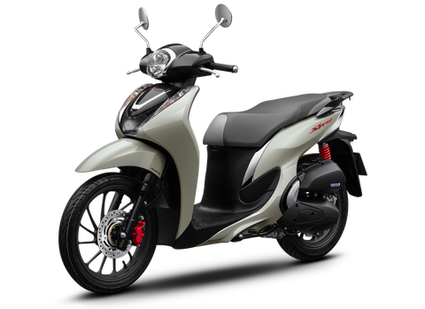 Xe Máy Honda SH Mode 2024 - Phiên Bản Thể Thao