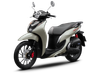 Xe Máy Honda SH Mode 2024 - Phiên Bản Thể Thao