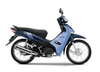Xe Máy Honda Wave Alpha 110cc 2025 - Phiên Bản Cổ Điển