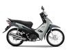 Xe Máy Honda Wave Alpha 110cc 2025 - Phiên Bản Cổ Điển