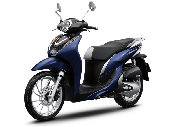 Xe Máy Honda SH Mode 2024 - Phiên Bản Cao Cấp
