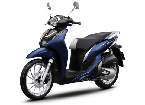 Xe Máy Honda SH Mode 2024 - Phiên Bản Cao Cấp