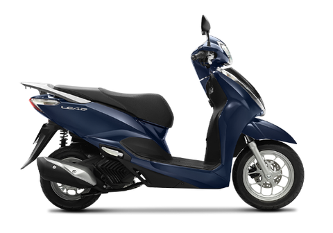 Xe Máy Honda LEAD 125cc  2025 -  Phiên Bản Cao Cấp