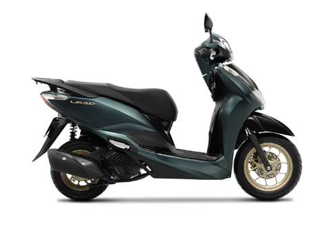 Xe Máy Honda LEAD 125cc 2025 - Phiên Bản Đặc Biệt