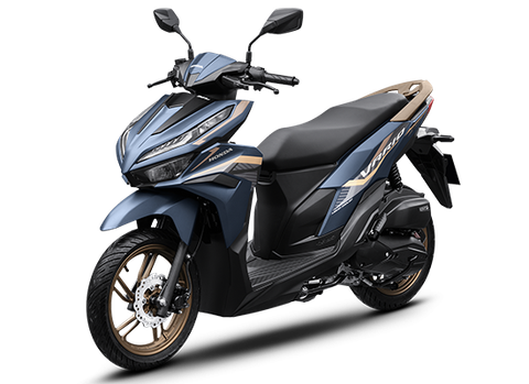 Xe Máy Honda VARIO 125cc 2024 - Phiên Bản Thể Thao