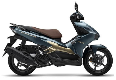 Xe Máy Honda Air Blade 160cc 2025 - Phiên Bản Đặc Biệt
