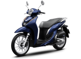 Xe Máy Honda SH Mode 2024 - Phiên Bản Tiêu Chuẩn