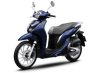 Xe Máy Honda SH Mode 2024 - Phiên Bản Tiêu Chuẩn