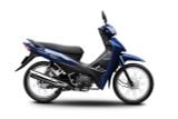 Xe Máy Honda Wave Alpha 110cc 2024 - Phiên Bản Tiêu Chuẩn
