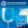 [SẢN PHẨM KHÔNG BÁN LẺ] Viên rửa bát Finish All In One Max 100 Viên