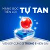 [SẢN PHẨM KHÔNG BÁN LẺ] Viên rửa bát Finish All In One Max 100 Viên