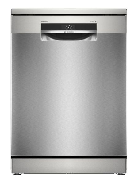 Máy Rửa Chén Bát Độc Lập Bosch 14 bộ SMS6ECI11E - Series 6