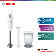 Máy xay sinh tố cầm tay Bosch MSM26130 600W