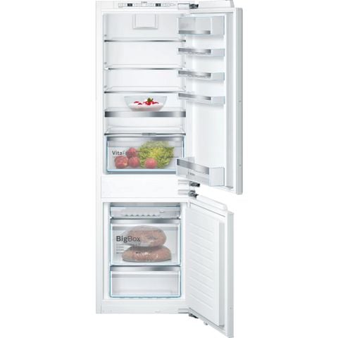 Tủ lạnh âm tủ 273L Bosch KIN86AF30O - Series 6