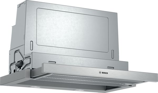 Máy hút mùi âm tủ Bosch DFS067A51B - Series 4 (60cm)