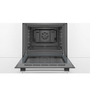 [HÀNG LOẠI B] [NHẬP MÃ HANGB5TR] Lò nướng âm tủ Bosch 66L 3300W HBF113BR0AB - Series 2