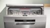 Máy rửa chén độc lập Bosch SMS6ZCI08E Inox, chống vân tay (60 cm) - Series 6