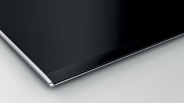 Bếp từ Bosch PXX875D57E tích hợp hệ thống thông gió 80 cm - Series 8