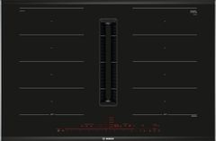 Bếp từ Bosch PXX875D57E tích hợp hệ thống thông gió 80 cm - Series 8