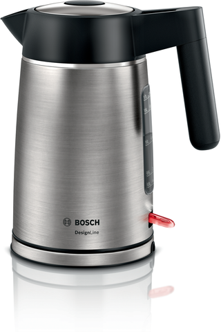 Ấm siêu tốc Bosch 1.7L TWK5P480 (thép không gỉ)