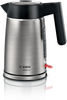 Ấm siêu tốc Bosch 1.7L TWK5P480 (thép không gỉ)