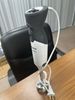 [HÀNG LOẠI B] [NHẬP MÃ HANGB5TR] Máy xay sinh tố cầm tay MS61A4110-B 800W 12 tốc độ