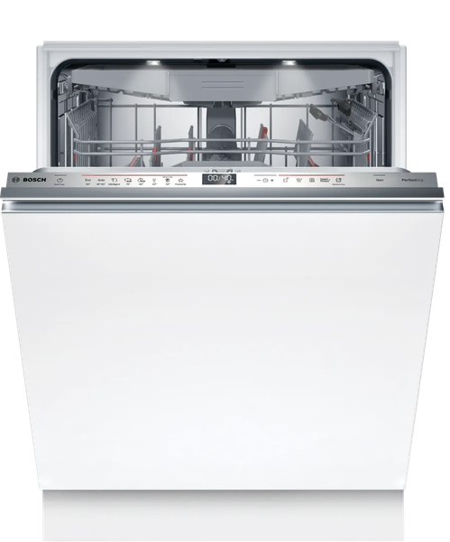 Máy rửa chén bát âm tủ Bosch SMV6ZCX16E - Series 6