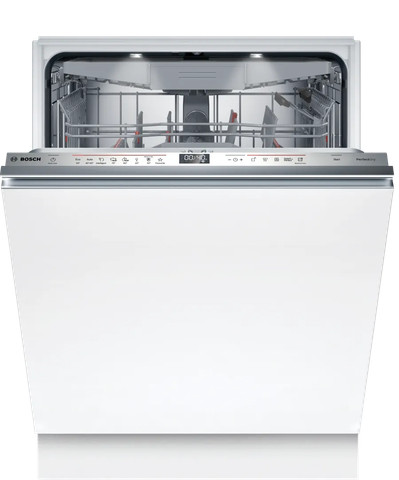 Máy rửa chén bát âm tủ Bosch SMV6ZCX16E - Series 6