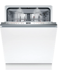 Máy rửa chén bát âm tủ Bosch SMV6ZCX16E - Series 6