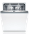 Máy rửa chén bát âm tủ Bosch SMV6ZCX16E - Series 6