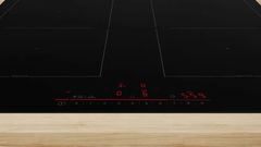 Bếp từ Bosch 4 vùng nấu PVQ61RHB1E - Series 6 (60cm)