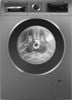Máy giặt Bosch 10kg WGG254A0VN - Series 6 (màu xám)