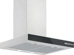 Máy hút mùi dạng chữ T Bosch DWB67BK61T - Series 4 (60cm)